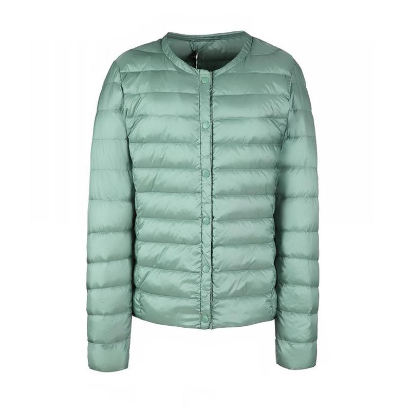 casaco ultra light feminino