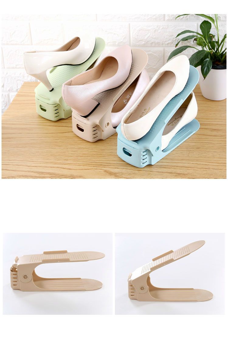 rack rooms coupons on 2021 Nordic Adjustable Shoe Rack Integrated Shoe Holder Three Dimensional Simple Plastic Shoe Rack Double Deck Shoes Collection Rack From Dicas 9 55 Dhgate Com