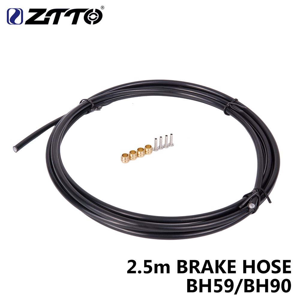 hydraulic disc brake hose