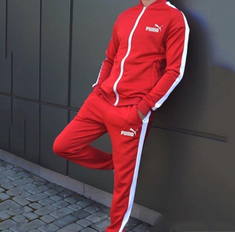 capri jogging suits