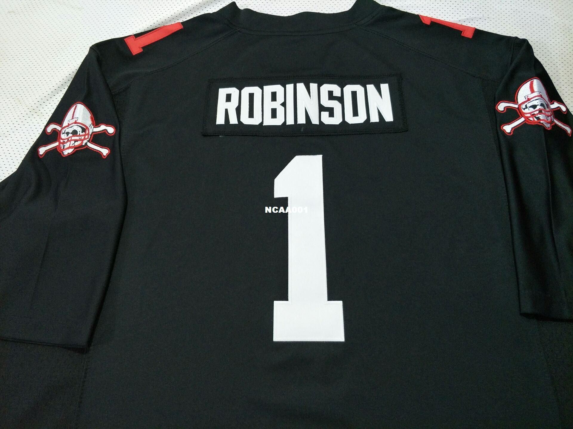 nebraska cornhuskers jersey