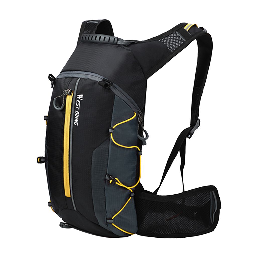 cycling rucksack
