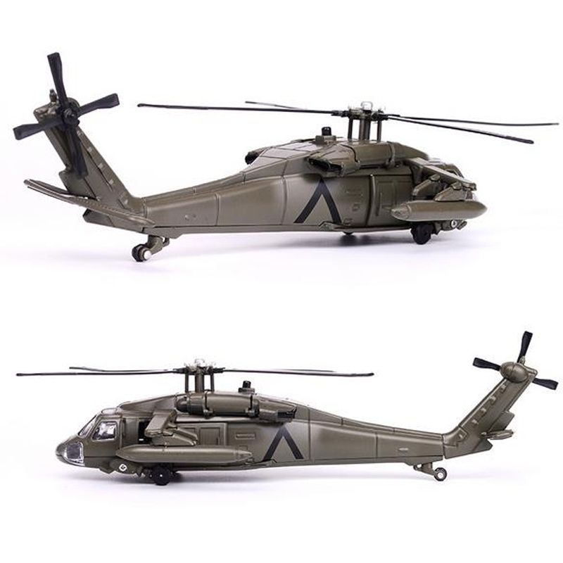 black hawk toy helicopter