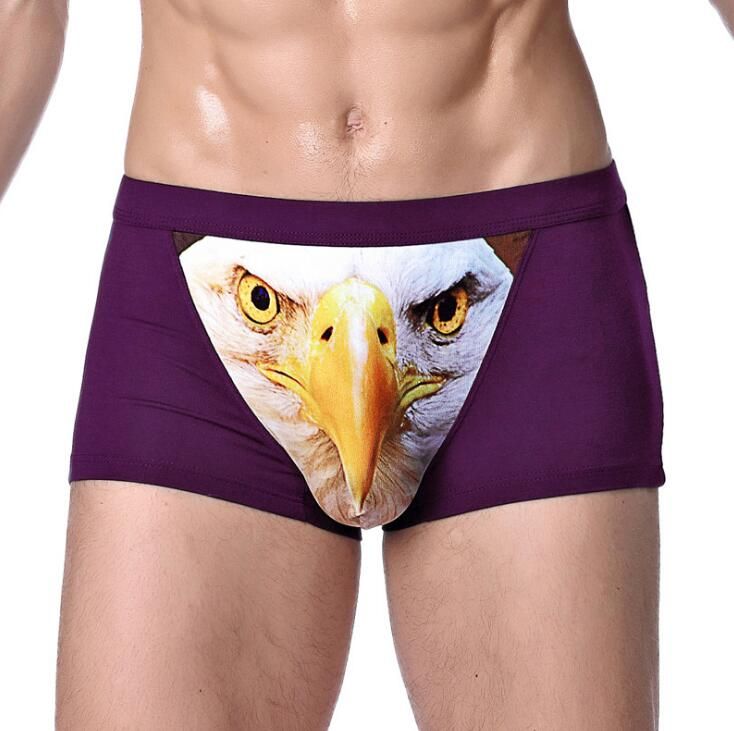 Compra Top Marca Calzoncillos Ropa Interior Hombre Boxer Shorts Algodón  Hombres Boxer Hombres Calzoncillos Suaves Ropa Interior Boxer Para Hombre  Barato | Entrega Rápida Y Calidad | Es.Dhgate