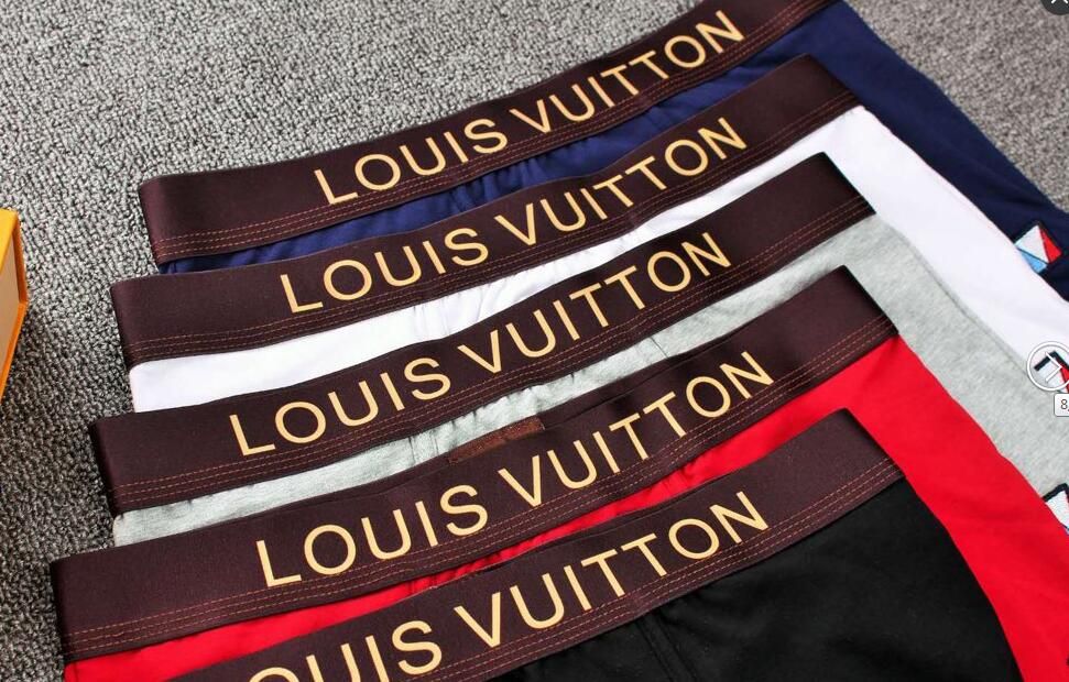 Acquista Mutande LOUIS VUITTON LOUIS Mutande Boxer Traspirante Boxer Shorts  Mutandine Da Uomo Sexy Biancheria Intima Maschile Boxer Da Uomo A 7,32 €  Dal Seniorseller | DHgate.Com