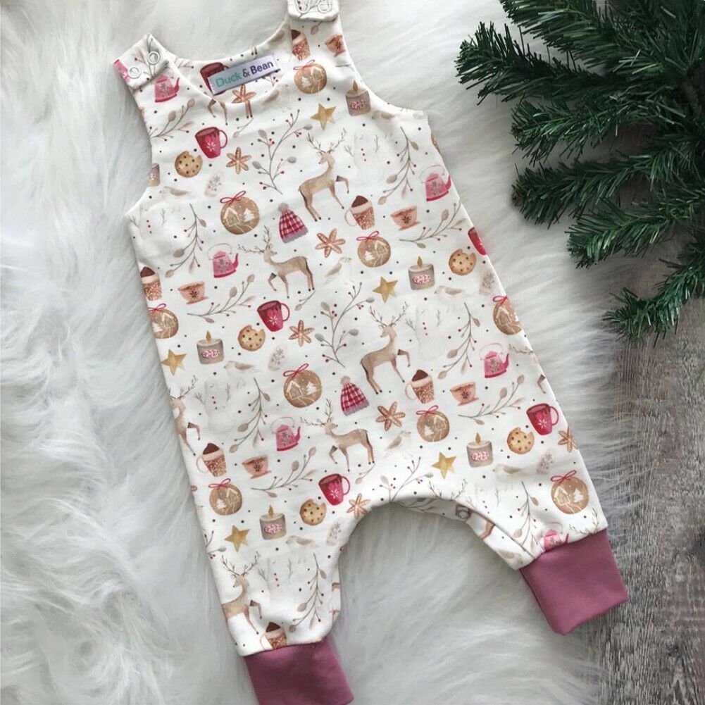 my first christmas boy