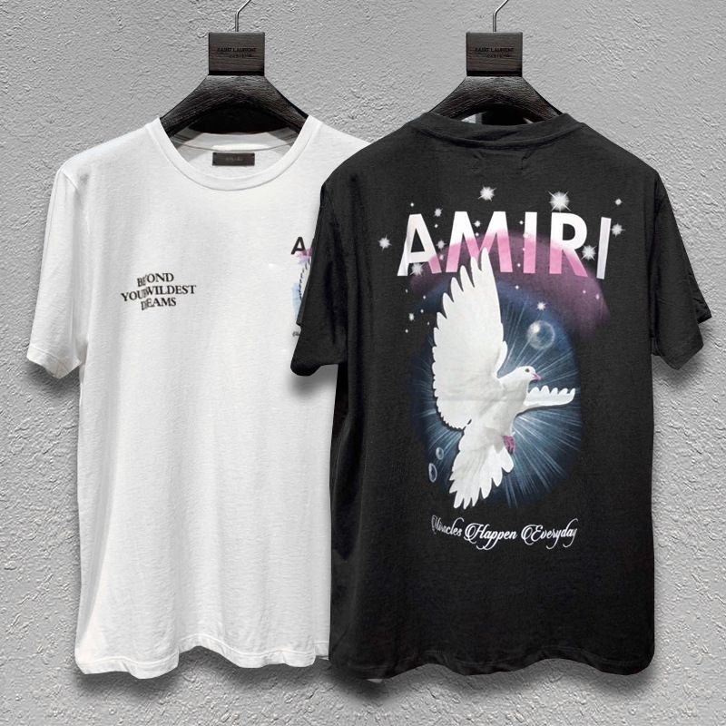 Amiri shirt dhgate Clearance