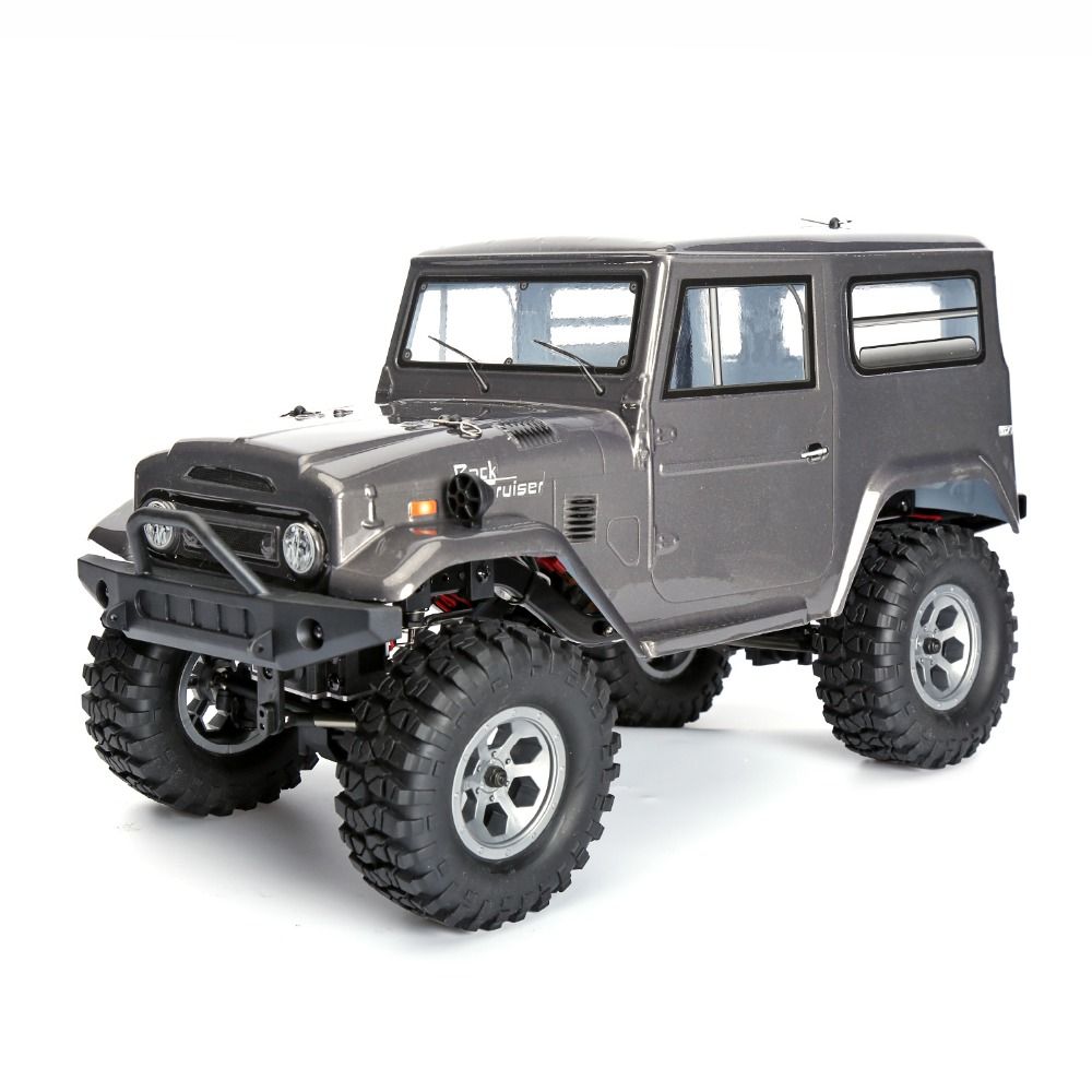 scale model rc cars