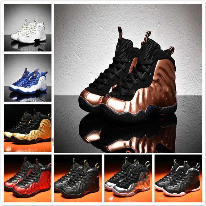 tenis penny hardaway 3