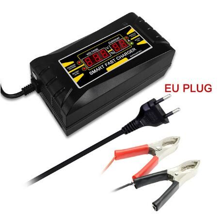 EU-plug