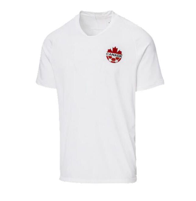 canada soccer jersey 2019