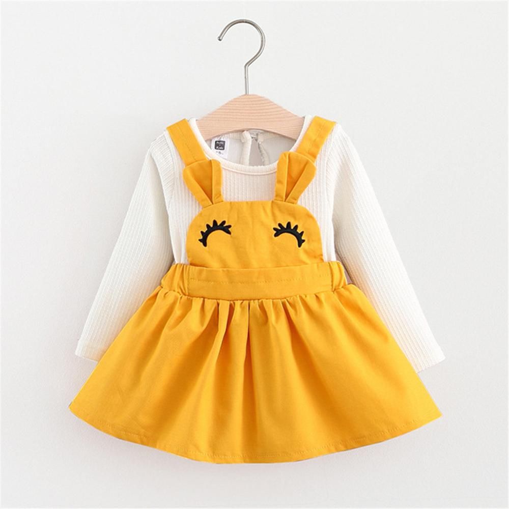 baby full frock