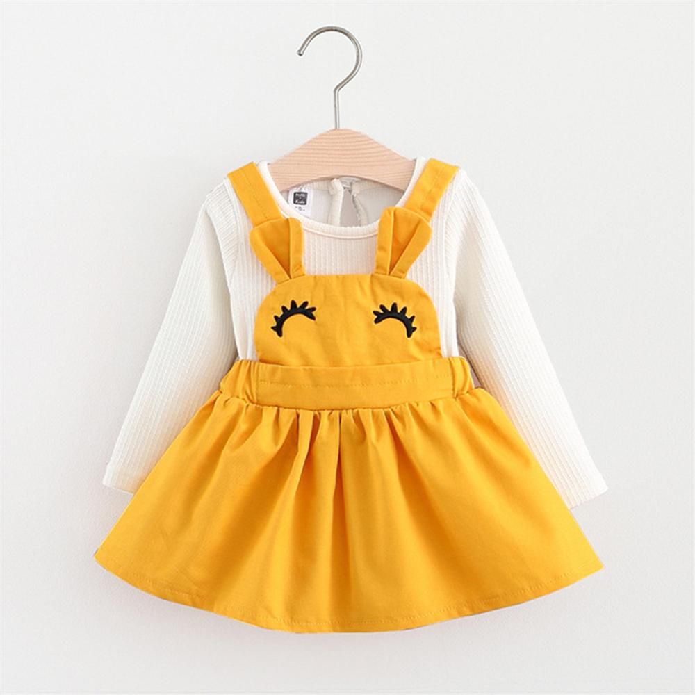 baby frock dress