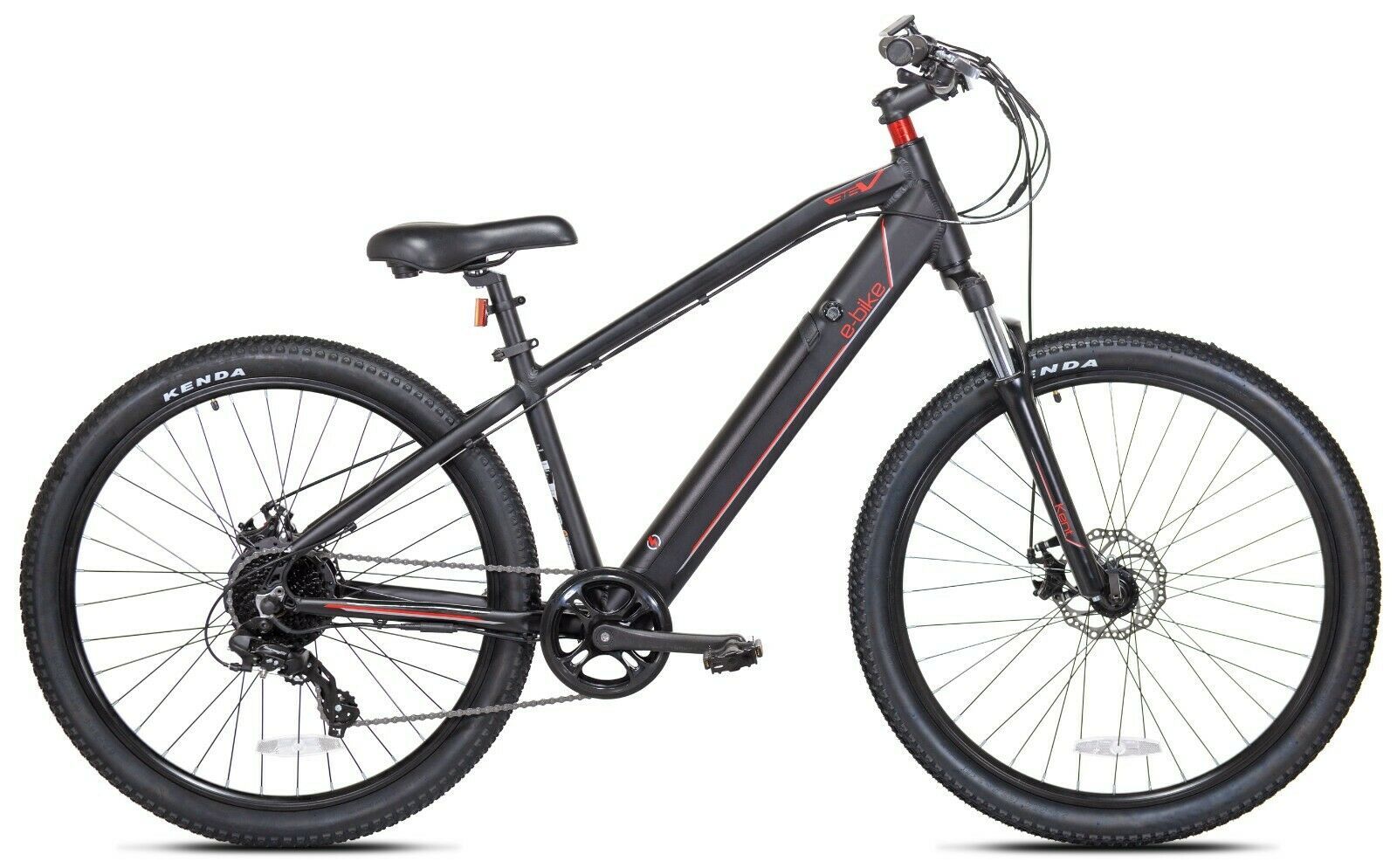e bike 27.5