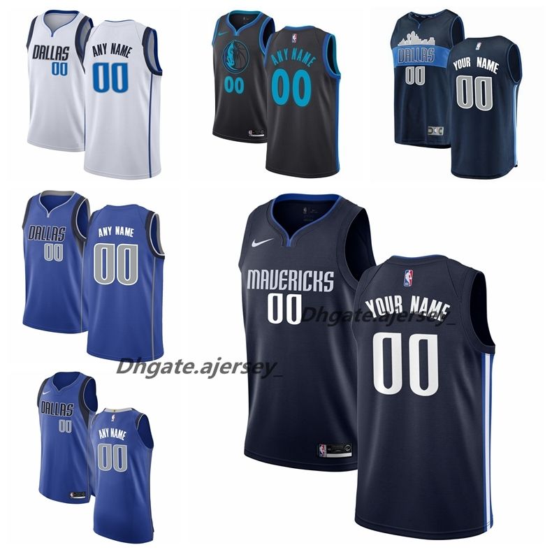 dallas mavericks jersey 2020