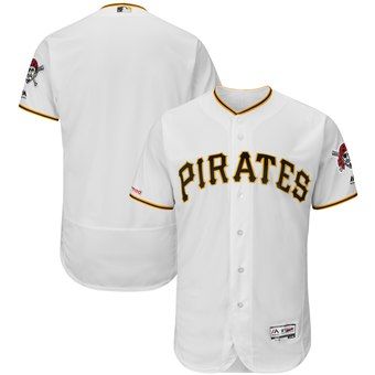 pirates baseball jersey