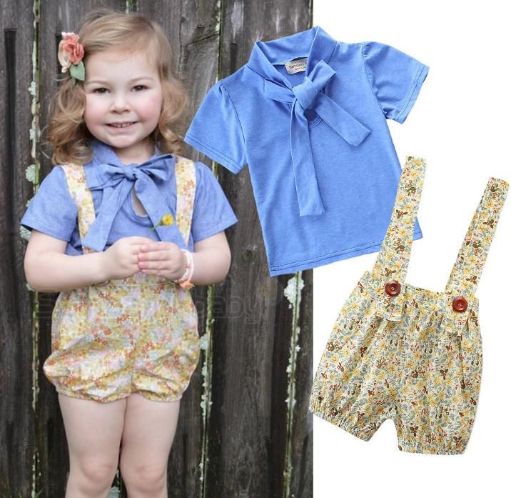 infant shorts and t shirt