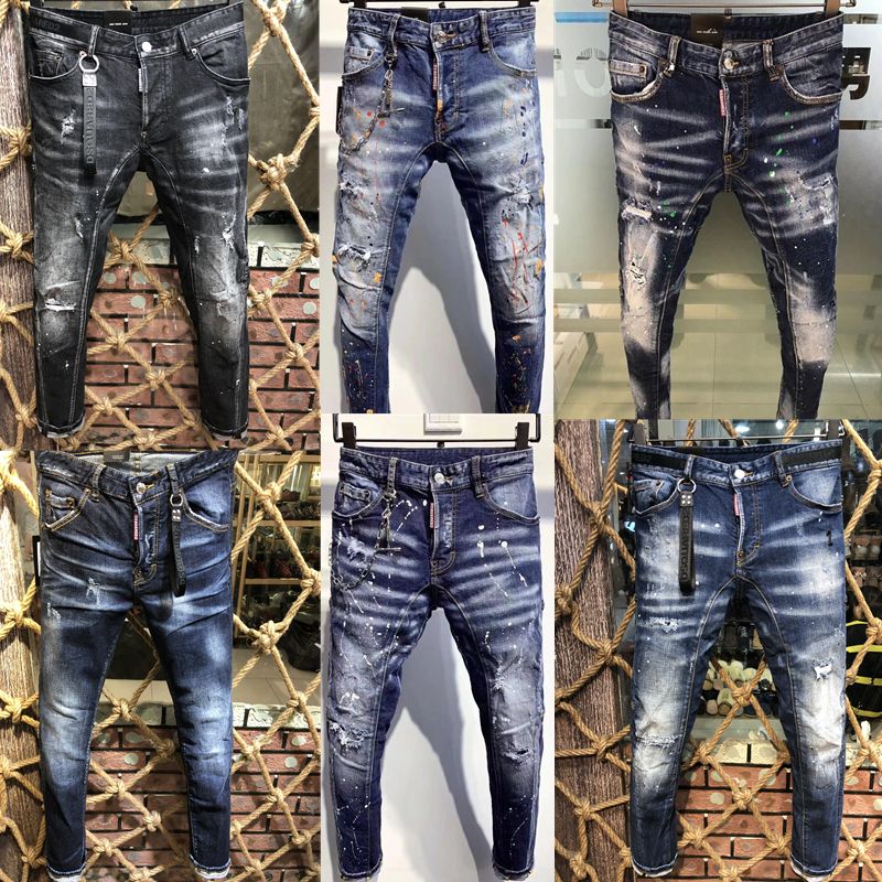 dsquared jeans dhgate