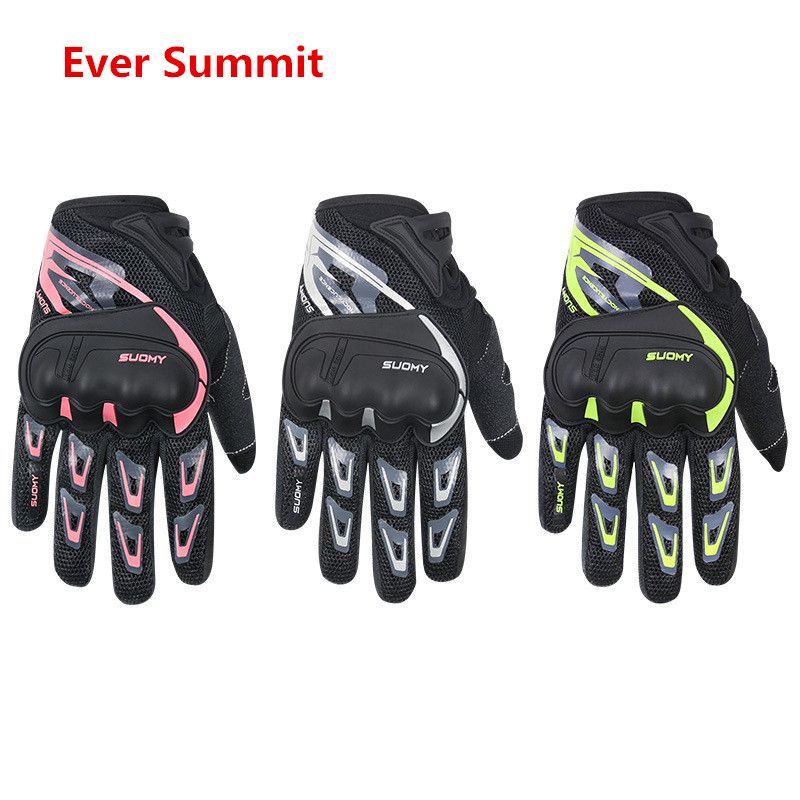 Off-Road Guanti Equitazione Guanti//Locomotiva Cavaliere Guanti allaperto Equitazione Guanti//All-dita Guanti Racing Guanti Moto