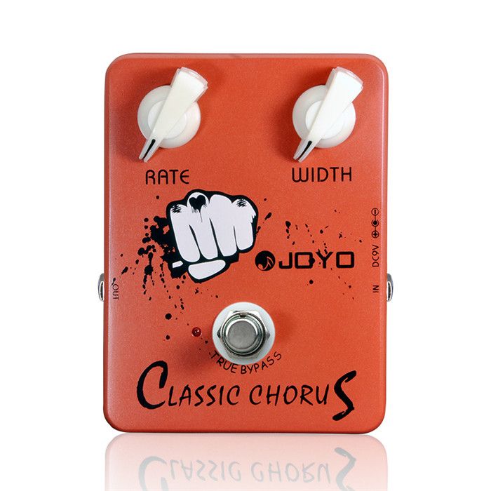 JF 05 Classic Chorus