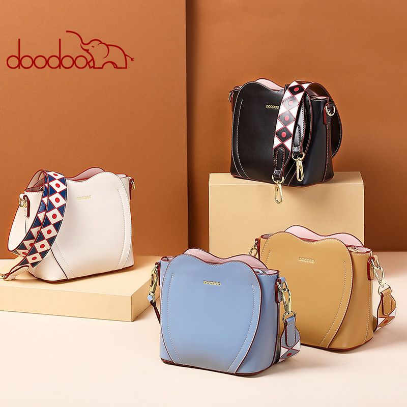 2020 DOO DOO Best Selling Women Handbag Shoulder Bags Handbag Fashion Bag Handbag Womens Bags ...