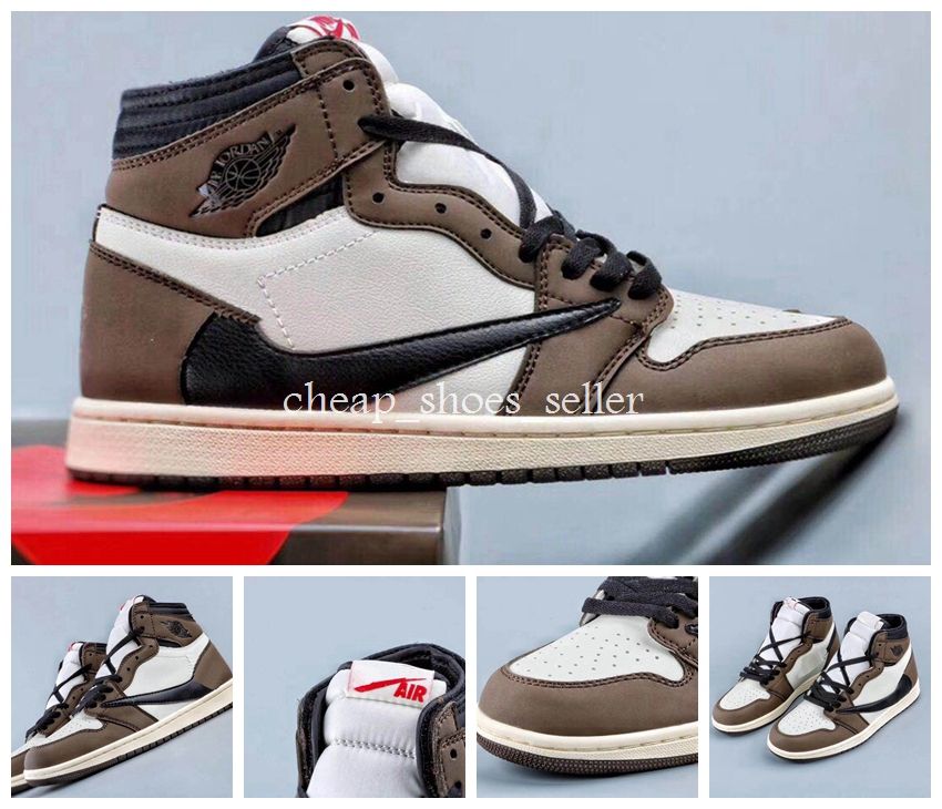 travis scott zapatos