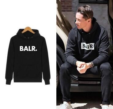 Compre Nueva Balr Hoodie Fashion Box Logo Street Sport Mens Designer  Hoodies Unisex Loose Fit Pullover Sudadera M XXXL A 9,64 € Del  Wangzhihong118com | Es.Dhgate.Com