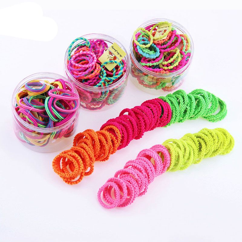 Mixed Styles Girl Candy Color Ponytail Hair Holder Thin Elastic Rubber Band For Kids Colorful Hair | Candy Color Girls' Elastics Hair Ties Seamless Ponytail Holder Hair Accessories,baby Hair Ties Multicolor Cotton Mixed Styles Girl Candy Color Ponytail Hair Holder Thin Elastic Rubber Band For Kids Colorful Hair | Candy Color Girls' Elastics Hair Ties Seamless Ponytail Holder Hair Accessories,baby Hair Ties Multicolor Cotton