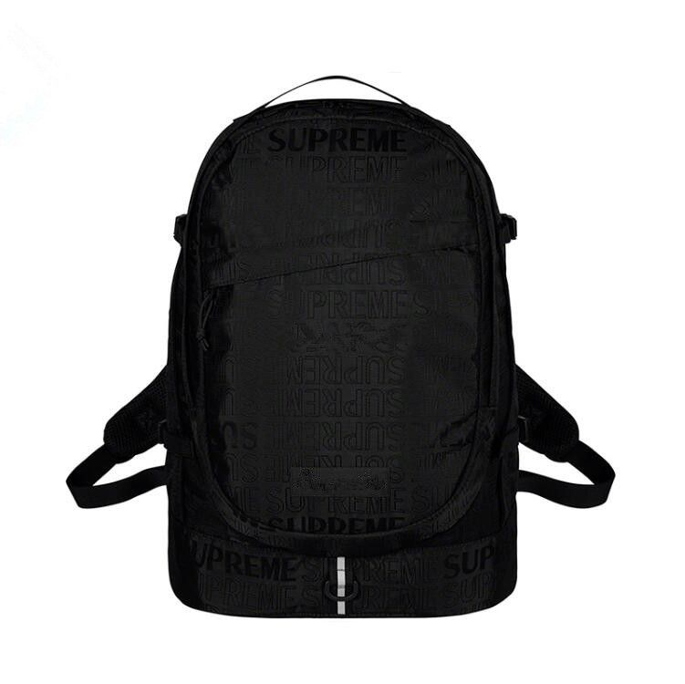 supreme 46th backpack