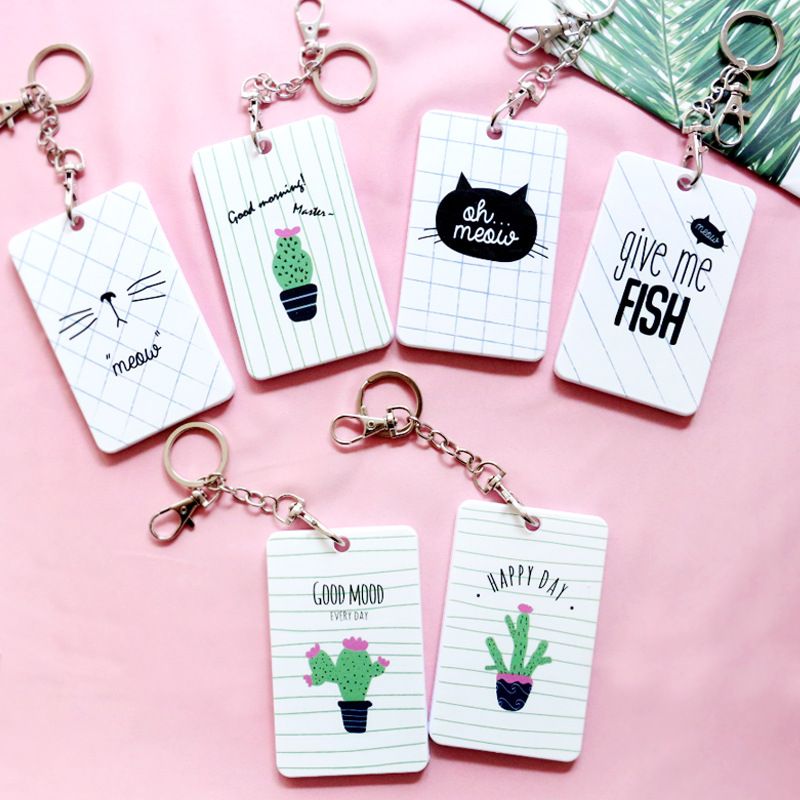 cute card wallets