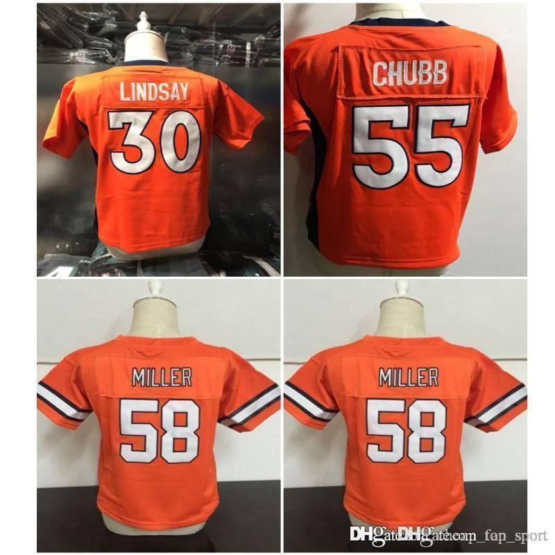 von miller baby jersey