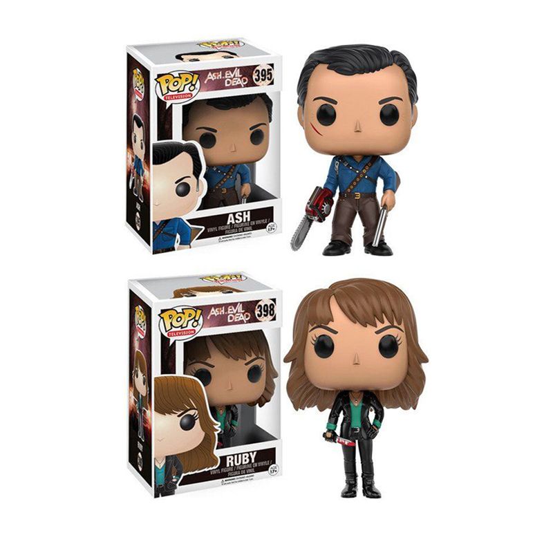 evil dead funko pop