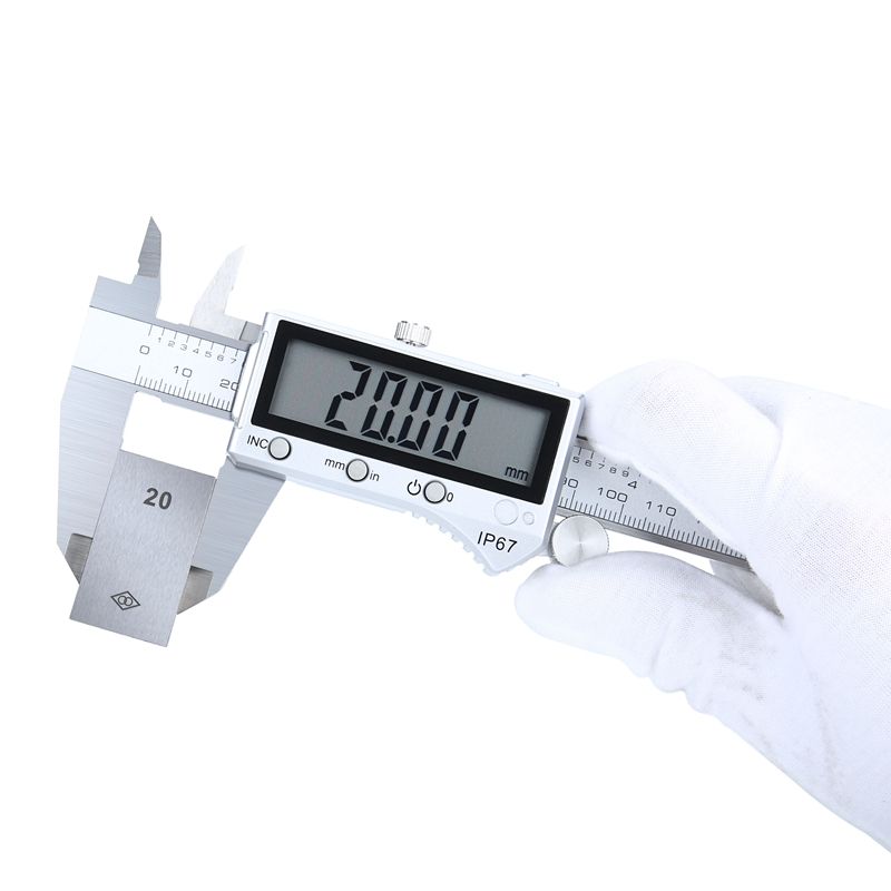 digital vernier caliper for sale