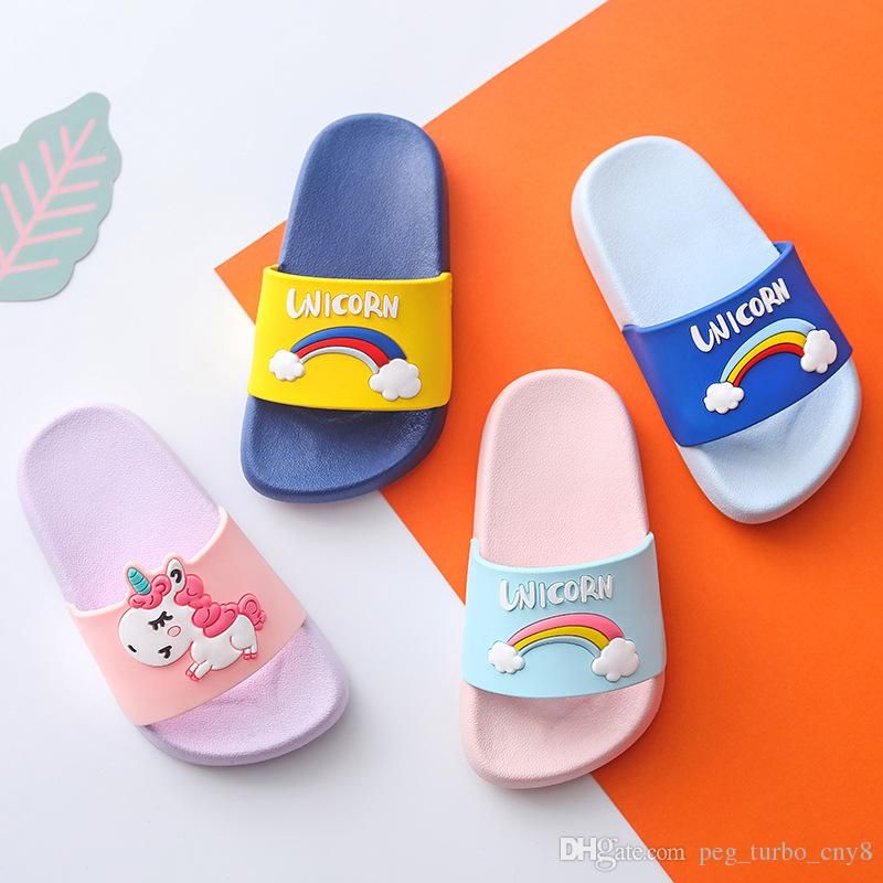junior slippers
