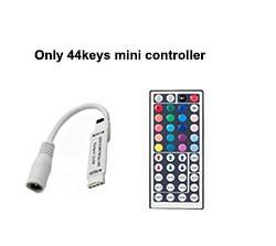 Apenas Mini Controlador Ir 44keys