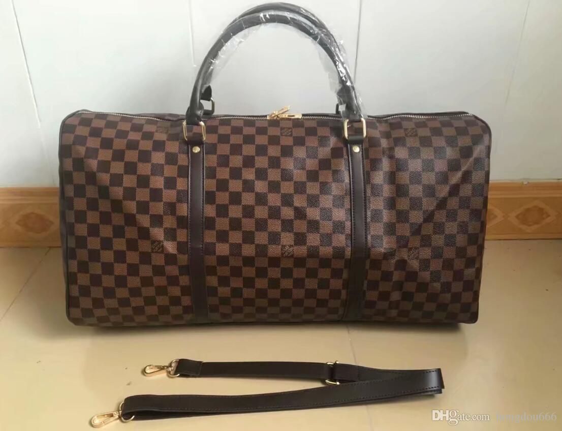 high end weekender bag