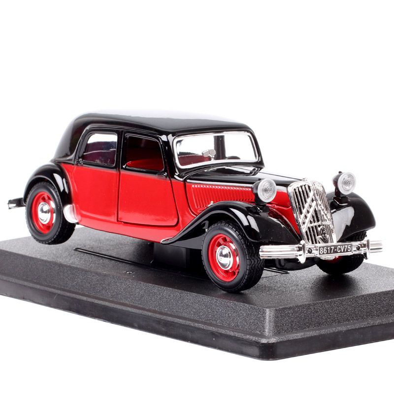 bburago model cars