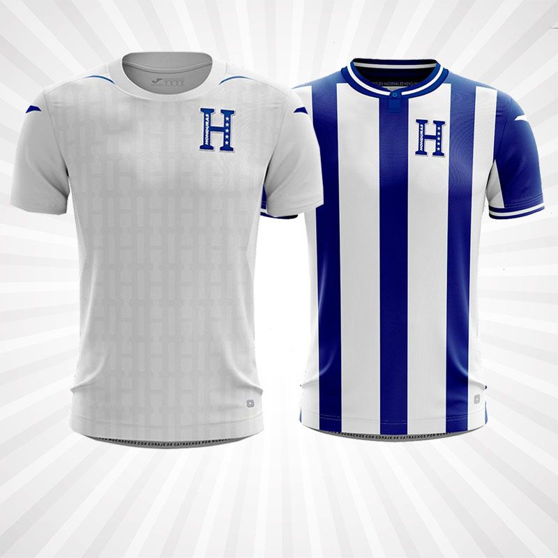 honduras jersey 2020