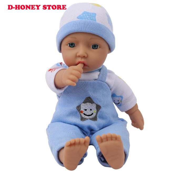 very cute baby dolls