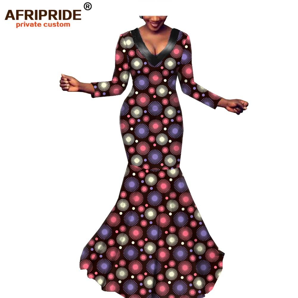 afripride dresses