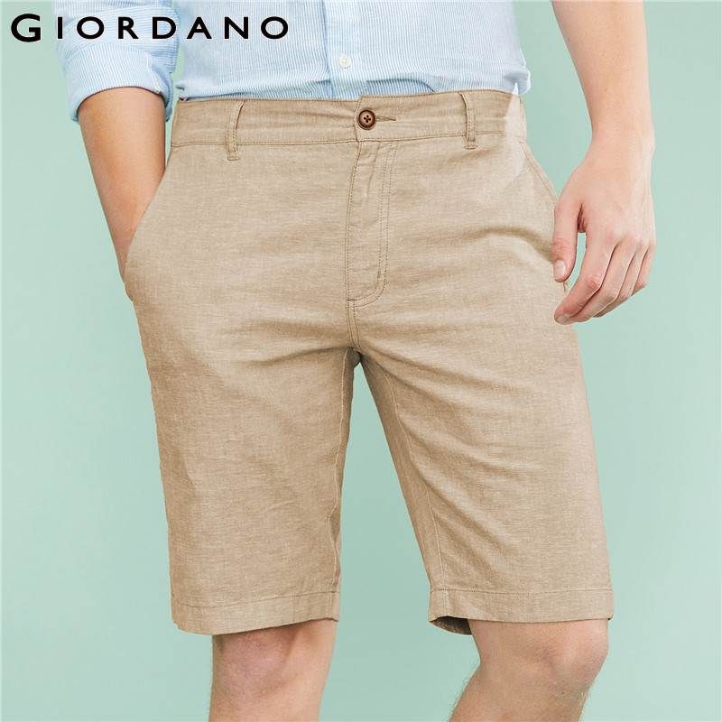 giordano bermuda shorts
