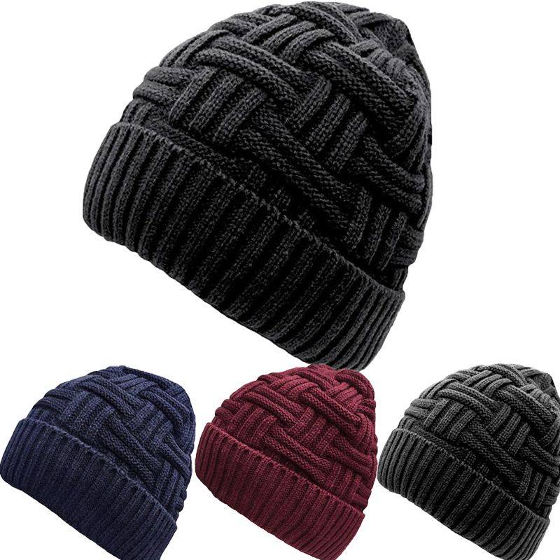 winter woolly hats