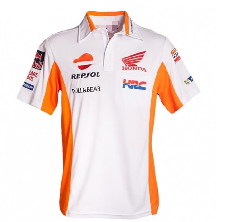 camisa de moto gp