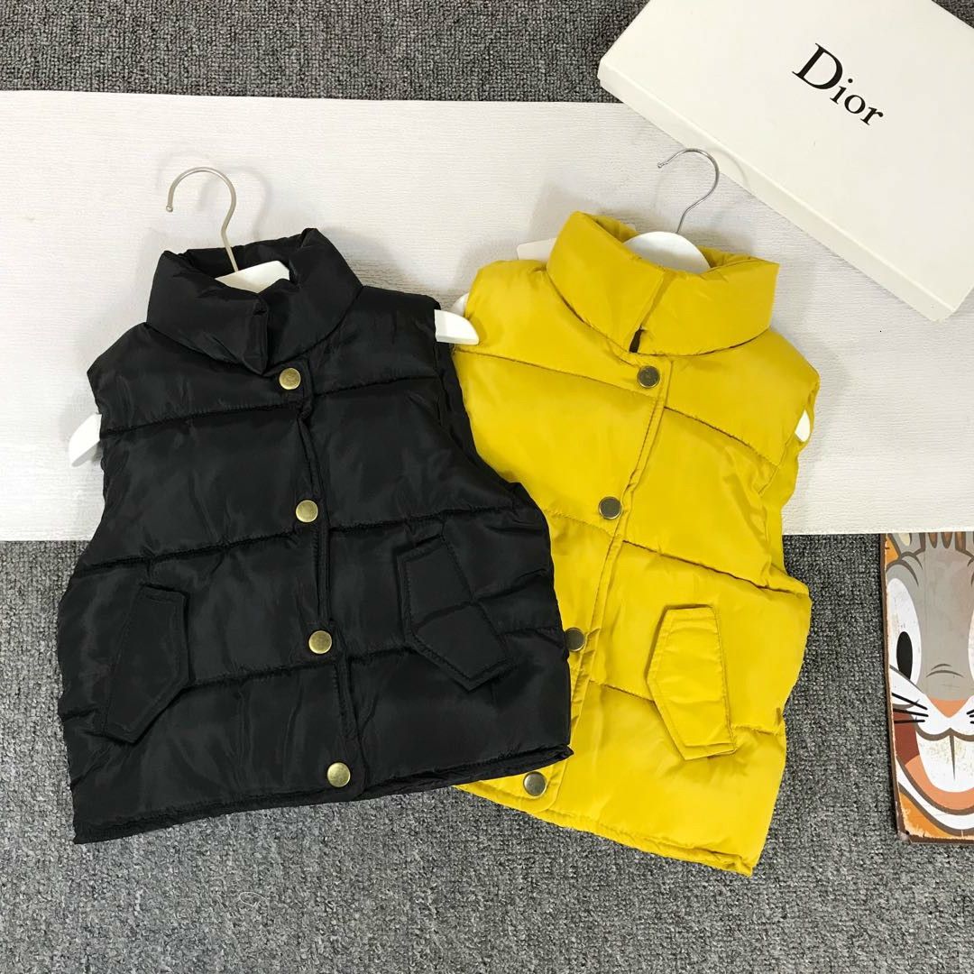 boys designer vests