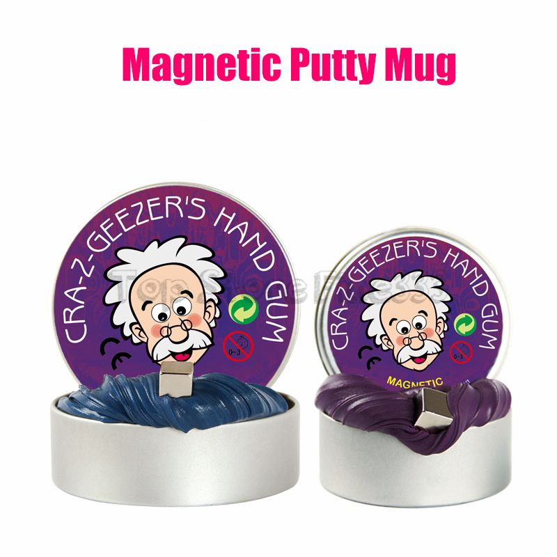 putty toy