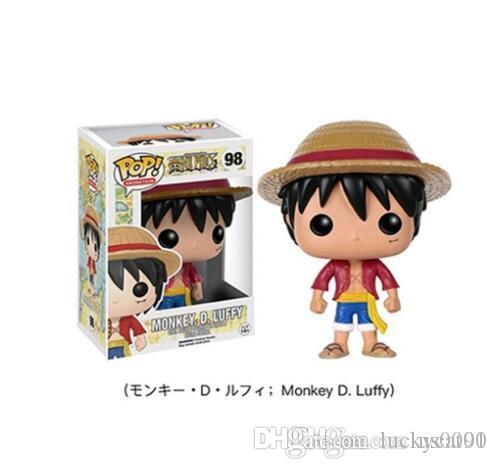 tony tony chopper funko pop