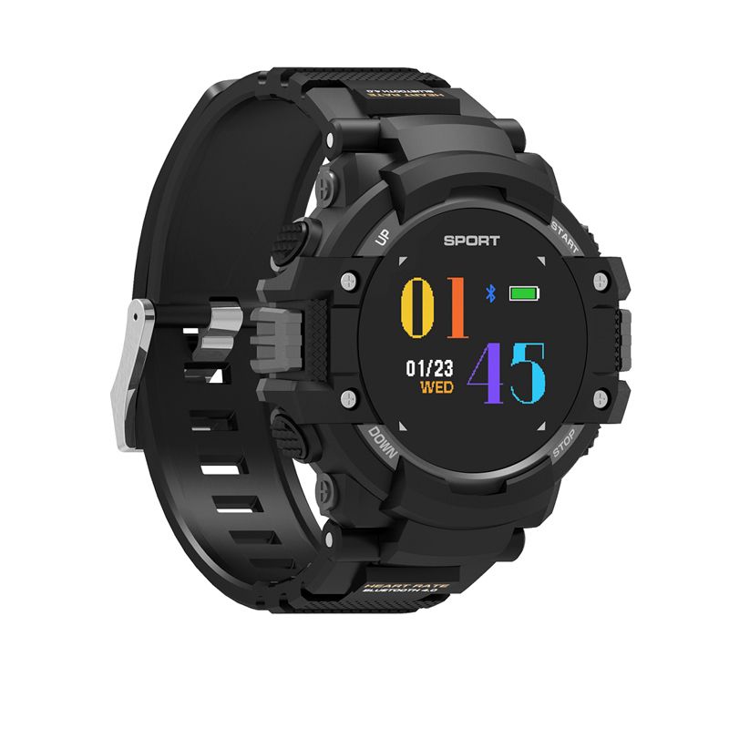 nrf52832 watch