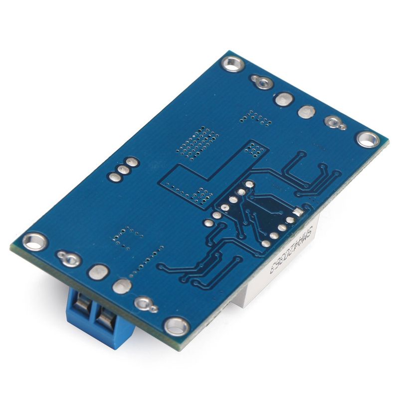 Satin Al Ev Gelistirme Lm2596 Analog Kontrol Buck Donusturucu Dc Dc Adim Asagi Trafo Voltaj Regulatoru Modulu 36 24v 12v 5v 2a Guc Hr Tl85 57 Tr Dhgate Com