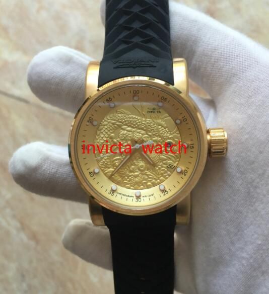 invicta yakuza s1 original