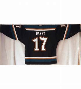 17 Darby Authentic